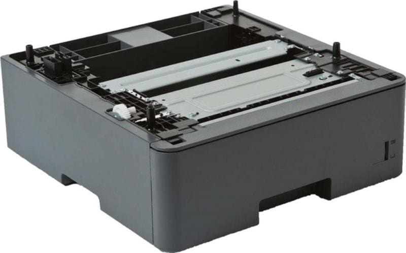 BROTHER - Papierzuführung dunkelgrau f.weitere 520 Bla LT-6500
