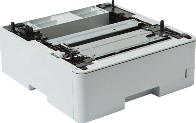 BROTHER - Papierzuführung weiß f.weitere 520 Blatt LT-6505
