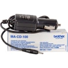 BROTHER - Autoadapter f.Zigarettenanzünder MA-CD-100