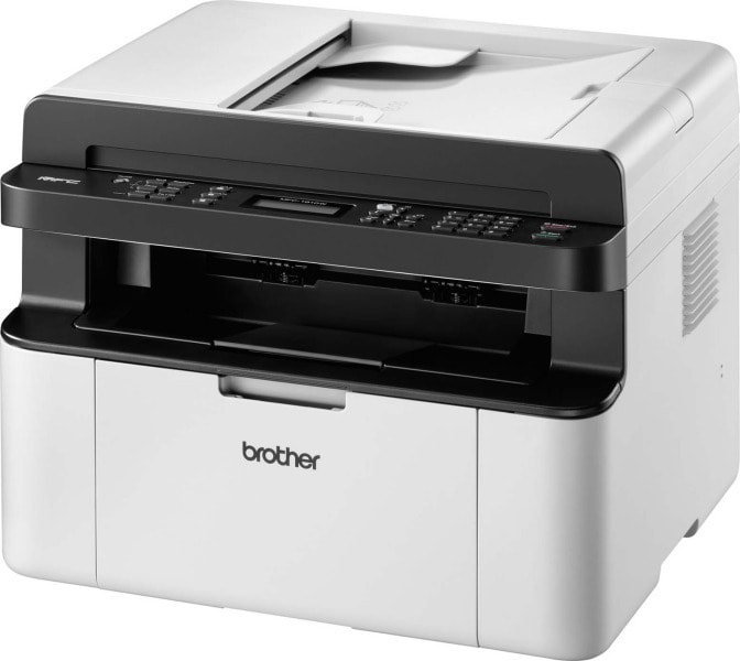BROTHER - Multifunktionscenter 4in1 MFC-1910W