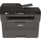 BROTHER - Multifunktionscenter LAN,WLAN,USB s/w MFC-L2710DW