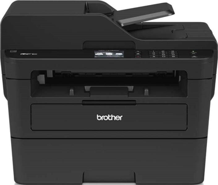 BROTHER - Multifunktionscenter MFC-L2730DW