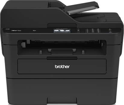 BROTHER - Multifunktionscenter MFC-L2750DW