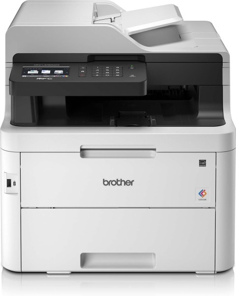 BROTHER - Multifunktionscenter Farbe MFC-L3750CDW