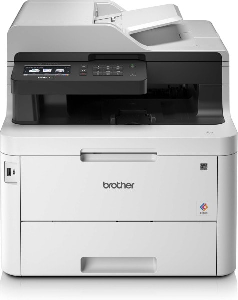 BROTHER - Multifunktionscenter Farbe MFC-L3770CDW