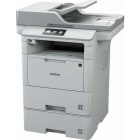 BROTHER - Multifunktionscenter 4in1 MFC-L6800DWT