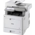 BROTHER - Multifunktionscenter 4in1 WLAN Farblase MFC-L9570CDW