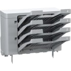 BROTHER - Mailbox 4x100 Blatt MX-4000