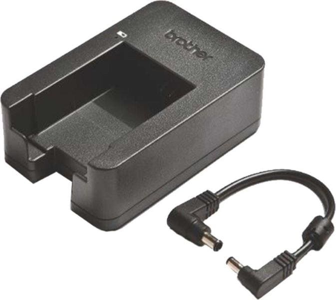 BROTHER - Akku Ladegerät für RJ-3050/-3150 PA-BC-001