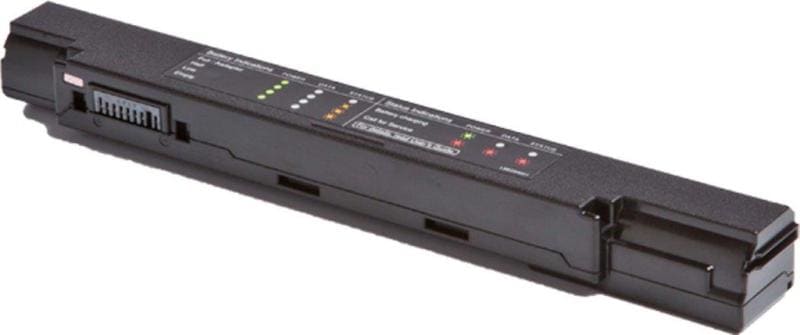 BROTHER - Li-Ion-Akku Wiederaufladbar PA-BT-002