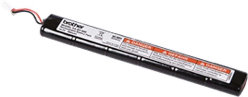 BROTHER - Li-Ion-Akku Wiederaufladbar PA-BT-500