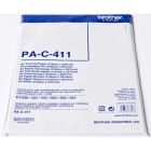 BROTHER - Thermopapier A4 100 Blatt PA-C-411