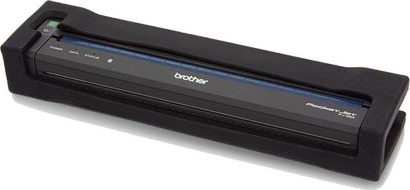 BROTHER - Schutzgehäuse Gummi PA-RB-600