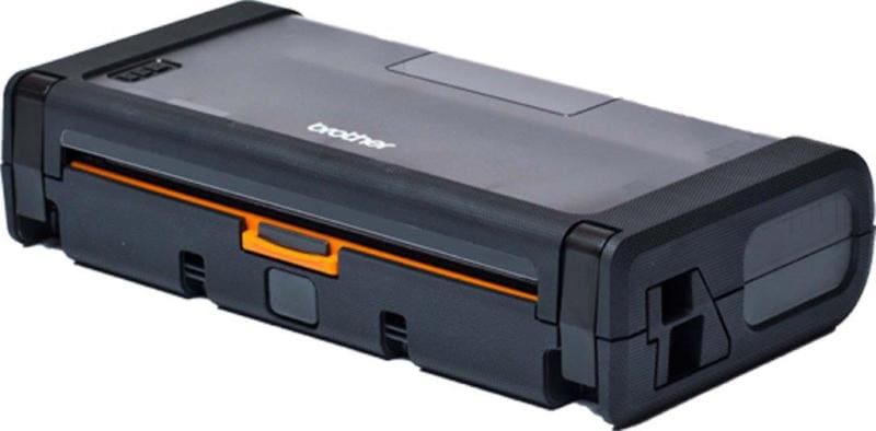 BROTHER - All-In-One Box Akku und Papierrolle PA-RC-001