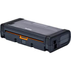 BROTHER - All-In-One Box Akku und Papierrolle PA-RC-001