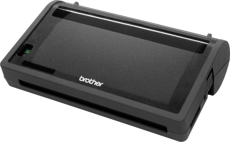BROTHER - All-In-One Box Akku und Papierrolle PA-RC-600