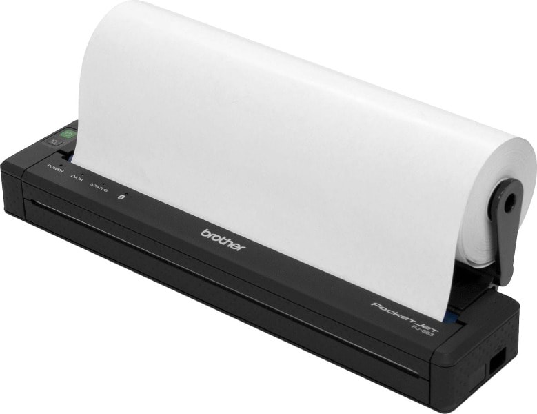 BROTHER - Rollenhalter A4 PA-RH-600