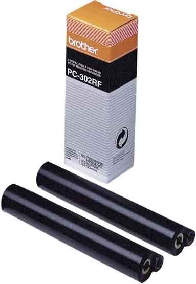BROTHER - Thermorolle VE2 PC-302RF