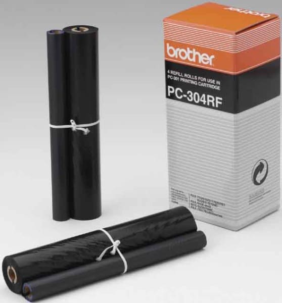 BROTHER - Thermorolle VE4 PC-304RF