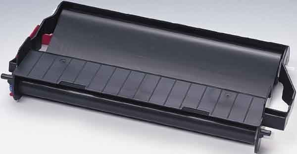 BROTHER - Mehrfachkassette inkl.Thermorolle PC-70