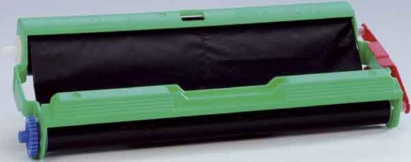 BROTHER - Mehrfachkassette inkl.Thermorolle PC-75