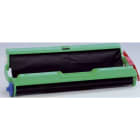 BROTHER - Mehrfachkassette inkl.Thermorolle PC-75