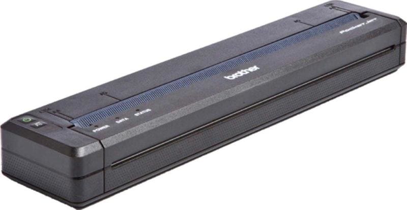 BROTHER - Mobile Drucker PJ-723