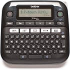 BROTHER - Beschriftungsgerät P-TOUCH D210VP