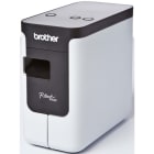 BROTHER - Beschriftungsgerät P-TOUCH P700