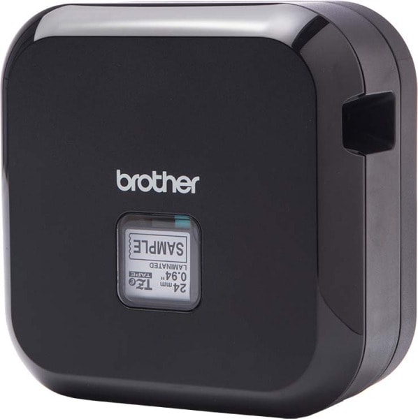 BROTHER - Beschriftungsgerät P-Touch P710BTZG1