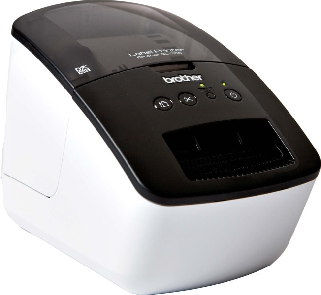 BROTHER - Etikettendrucker QL-700
