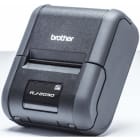 BROTHER - Beleg-u.Etikettendrucker mobil Bluetooth RJ-2030