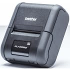 BROTHER - Beleg-u.Etikettendrucker mobil Bluetooth+WLA RJ-2050
