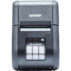 BROTHER - Beleg-u.Etikettendrucker mobil Bluetooth+WLAN RJ2150