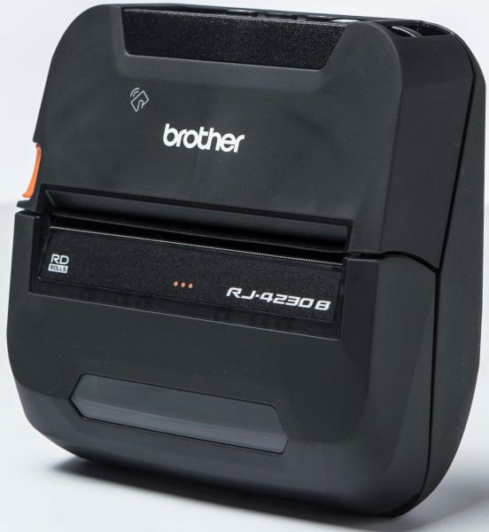 BROTHER - Etikettendrucker RJ-4230B