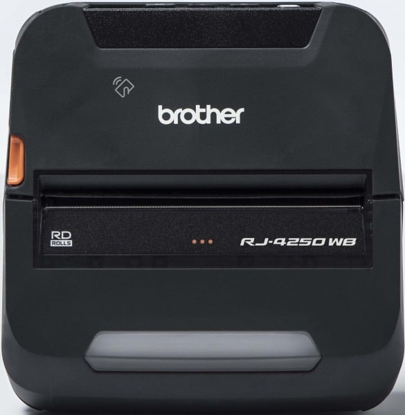 BROTHER - Etikettendrucker RJ-4250WB