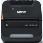 BROTHER - Etikettendrucker RJ-4250WB