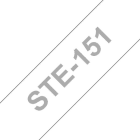 BROTHER - Schablonenband L3,0m, BB24mm STe-151