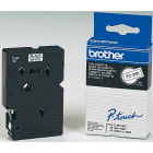 BROTHER - Schriftbandkassette BF.weiß/DF.rot TC-292