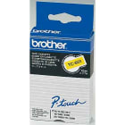 BROTHER - Schriftbandkassette BF.blau/DF.schwarz TC-501