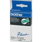 BROTHER - Schriftbandkassette BF.grün/DF.schwarz TC-791