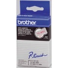 BROTHER - Schriftbandkassette BF.farblos/DF.schwar TC-M91