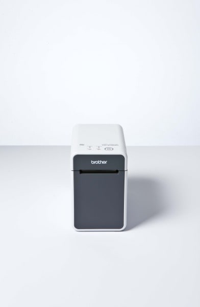 BROTHER - Etikettendrucker TD-2120N