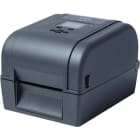 BROTHER - Etikettendrucker TD-4650TNWB