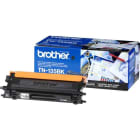 BROTHER - Toner schwarz TN-130BK