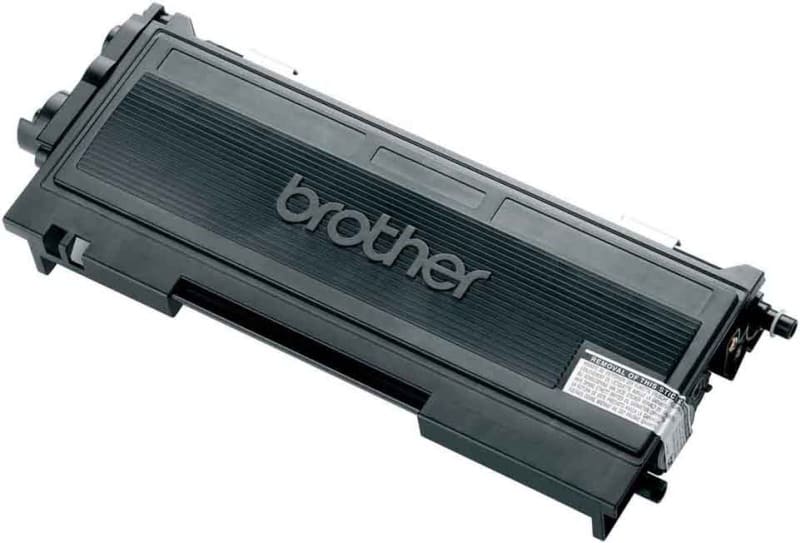 BROTHER - Tonerkassette TN-2000
