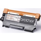 BROTHER - Tonerkassette schwarz TN-2220