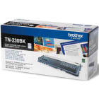 BROTHER - Toner schwarz TN-230BK