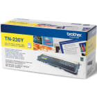 BROTHER - Toner gelb TN-230Y