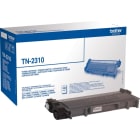 BROTHER - Toner schwarz TN-2310